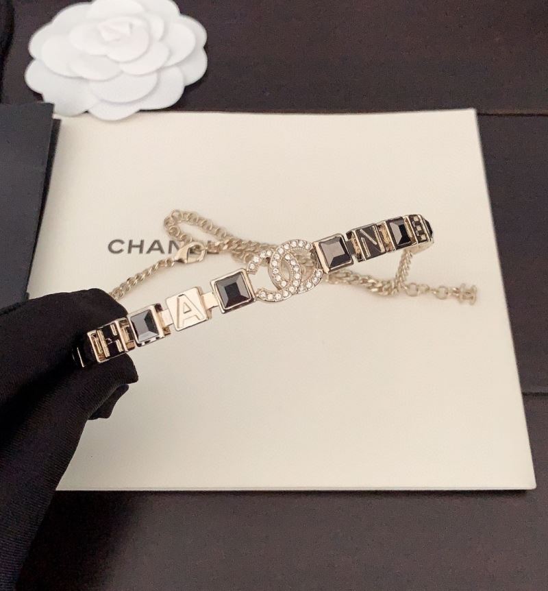 Chanel Necklaces